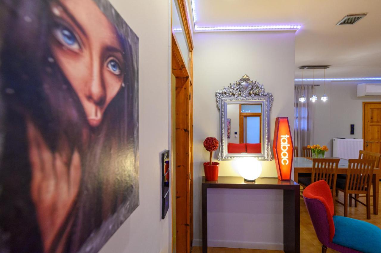 Cozy Small Smart Villa With Private Pool Mikri Mantineia Kalamata Exterior photo